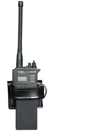 D422 RADIO HOLDER - Click Image to Close